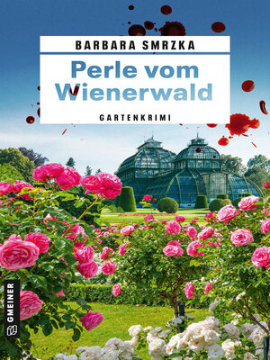 cover image of Perle vom Wienerwald